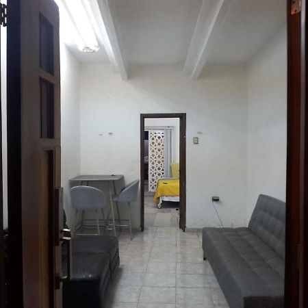 Casa 642B Parte II Centro De Merida Appartement Buitenkant foto