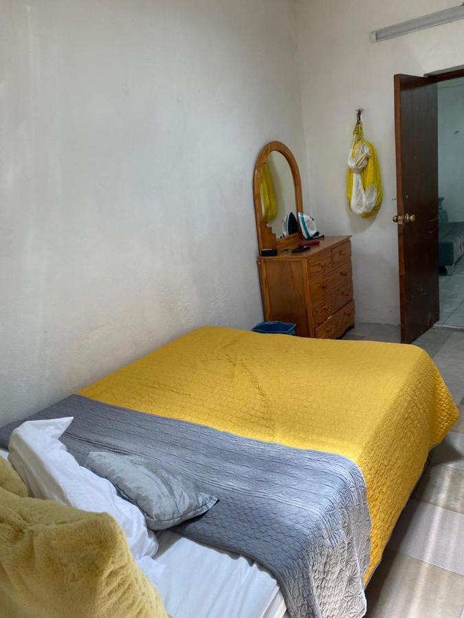 Casa 642B Parte II Centro De Merida Appartement Buitenkant foto