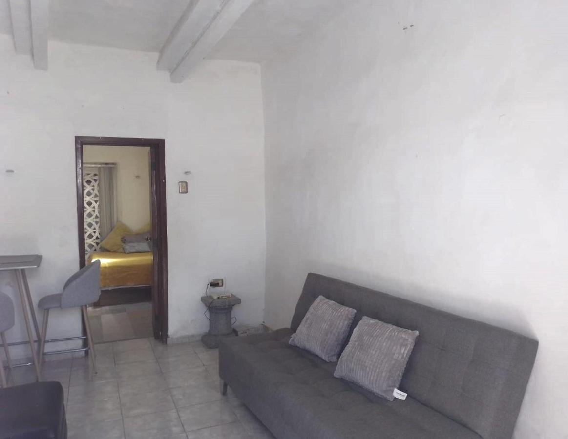 Casa 642B Parte II Centro De Merida Appartement Buitenkant foto